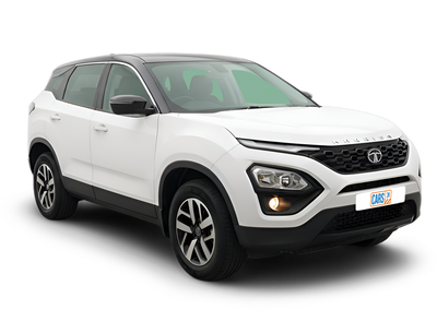 2022 Tata Harrier - SUV - Diesel - Automatic - ₹13.73 lakh